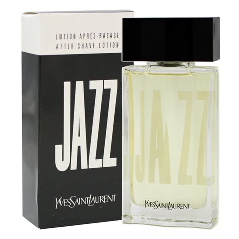 aftershave jazz